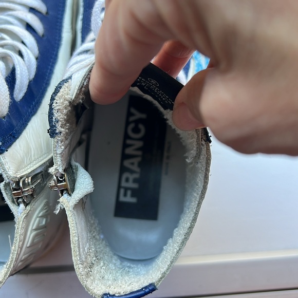 Golden Goose Francy - Picture 13 of 15